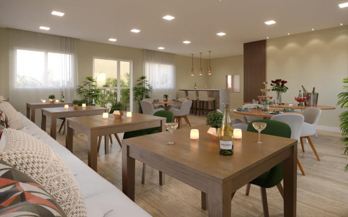 Imagem Apartamento com 2 Quartos à Venda, 44 m² em Bonsucesso - Rio de Janeiro Imagem Apartamento com 2 Quartos à Venda, 44 m² em Bonsucesso - Rio de Janeiro