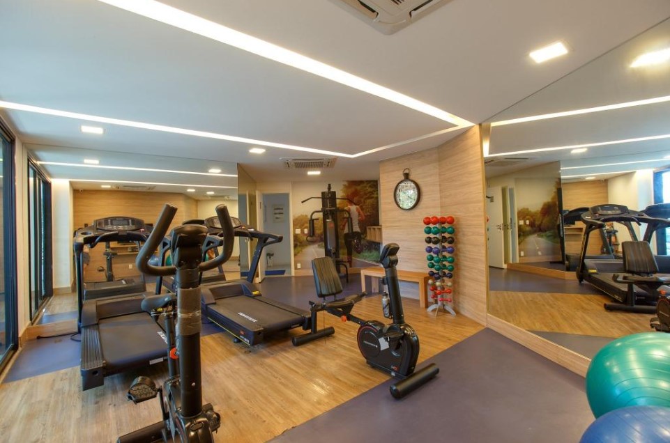 Imagem Cobertura com 4 Quartos à Venda, 239 m² em Charitas - Niterói