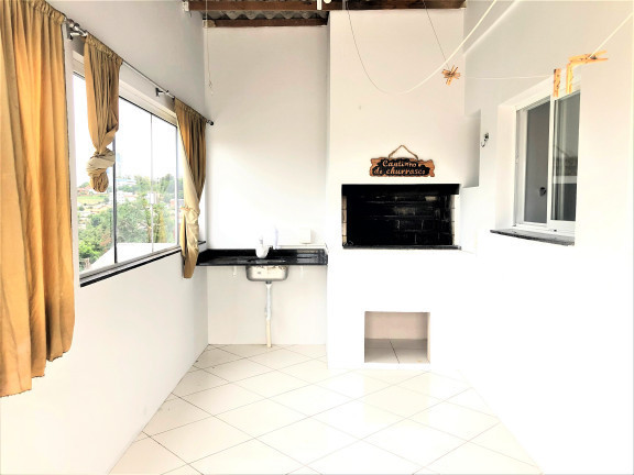 Imagem Apartamento com 3 Quartos à Venda, 143 m² em Boqueirão - Passo Fundo Imagem Apartamento com 3 Quartos à Venda, 143 m² em Boqueirão - Passo Fundo
