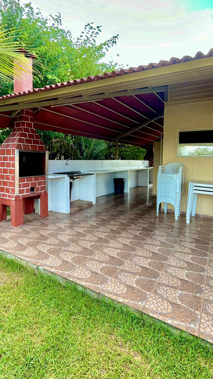 Imagem Casa de Condomínio com 2 Quartos à Venda, 43 m²em Centro - Ananindeua Imagem Casa de Condomínio com 2 Quartos à Venda, 43 m²em Centro - Ananindeua