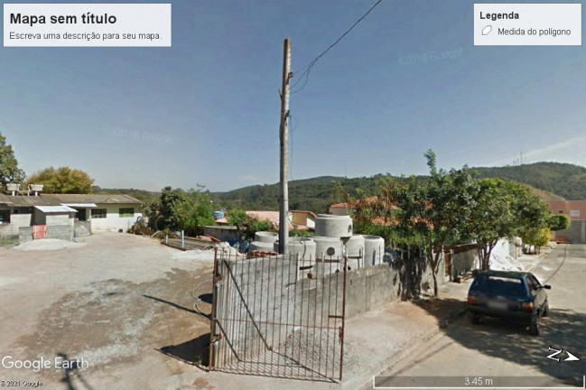 Imagem Terreno à Venda, 484 m² em Vila Mike - São Roque Imagem Terreno à Venda, 484 m² em Vila Mike - São Roque