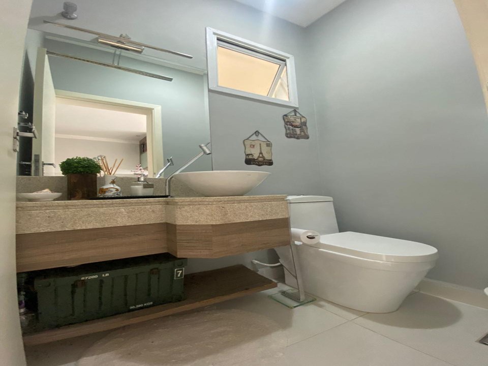 Imagem Casa de Condomínio com 3 Quartos à Venda, 136 m² em Loteamento Villaggio di San Francisco - Jundiaí Imagem Casa de Condomínio com 3 Quartos à Venda, 136 m² em Loteamento Villaggio di San Francisco - Jundiaí