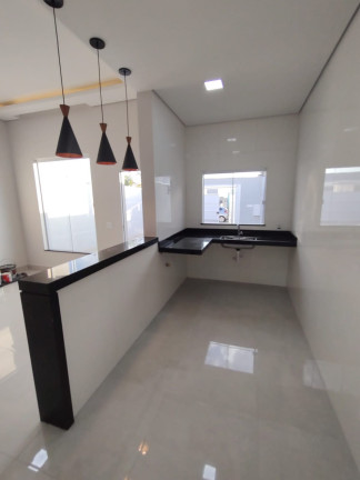 Imagem Casa com 3 Quartos à Venda, 90 m² em Jardim Boer I - Americana Imagem Casa com 3 Quartos à Venda, 90 m² em Jardim Boer I - Americana