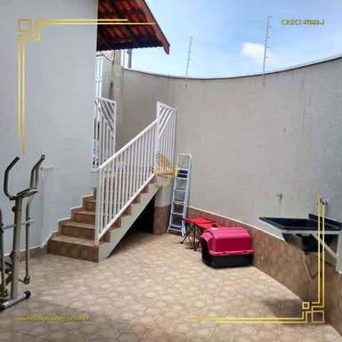 Imagem Casa com 2 Quartos à Venda, 74 m² em Jardim Iolanda - Botucatu