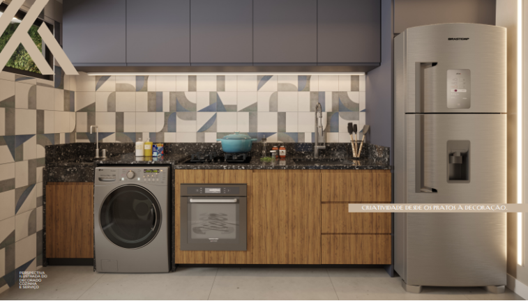 Imagem Apartamento com 2 Quartos à Venda, 46 m² em Barro - Recife