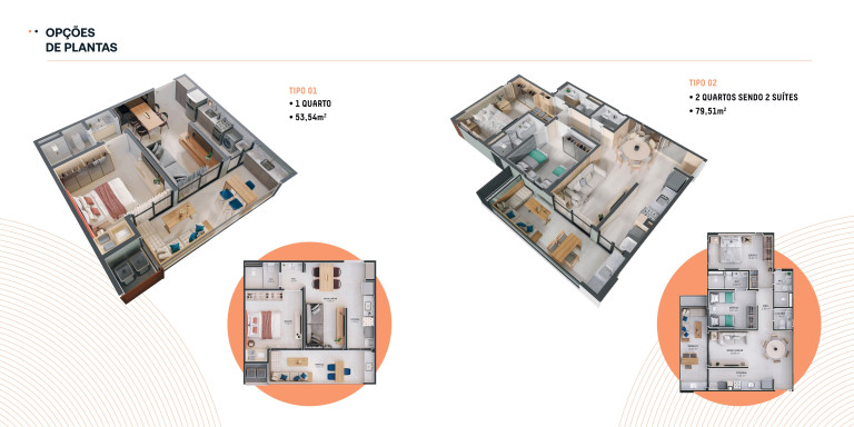 Imagem Apartamento com 3 Quartos à Venda, 94 m² em Atalaia - Aracaju