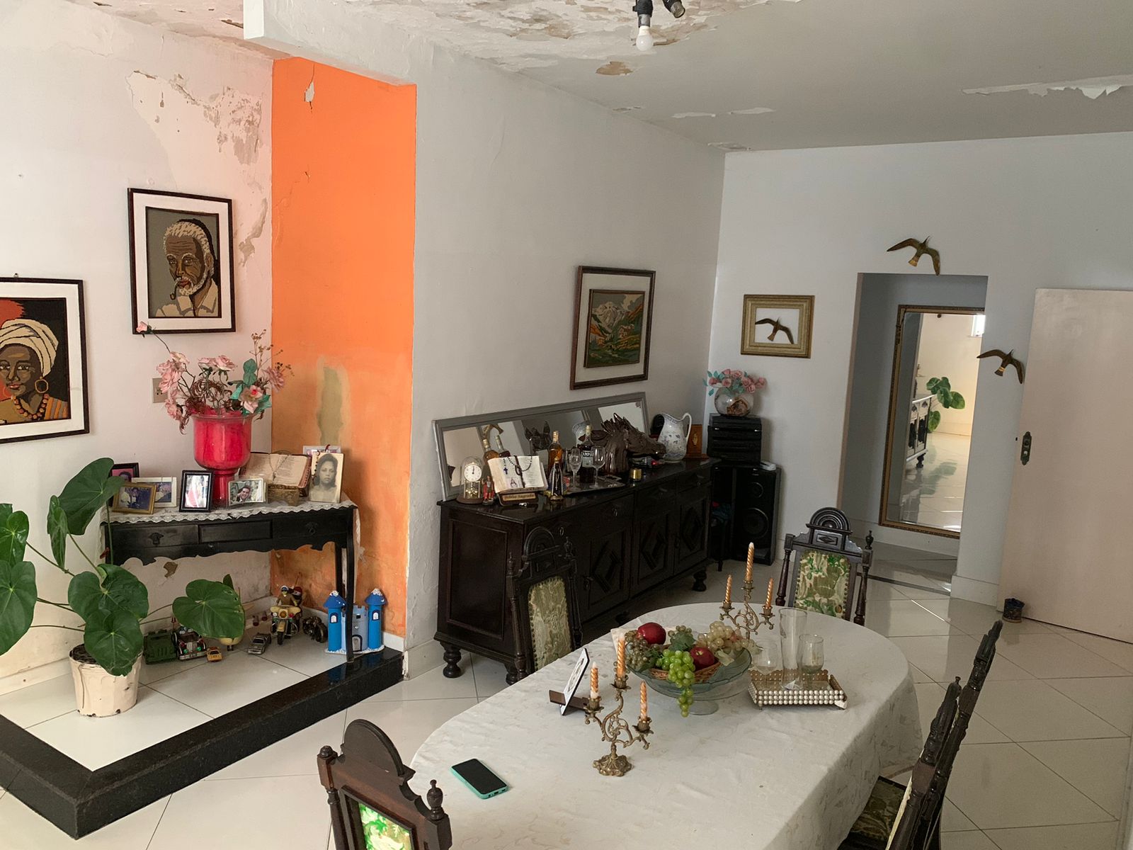 Imagem Casa com 3 Quartos à Venda, 230 m²em Parque Turf Club - Campos dos Goytacazes