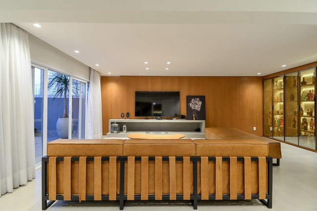 Apartamento com 4 Quartos à Venda, 445 m² em Campo Belo - São Paulo