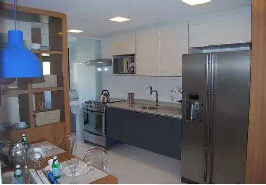 Imagem Apartamento com 4 Quartos à Venda, 119 m² em Recreio Dos Bandeirantes - Rio De Janeiro