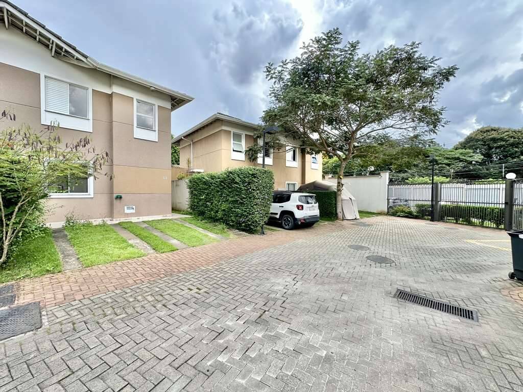 Imagem Casa de Condomínio com 2 Quartos à Venda, 80 m² em Portal do Santa Paula - Cotia