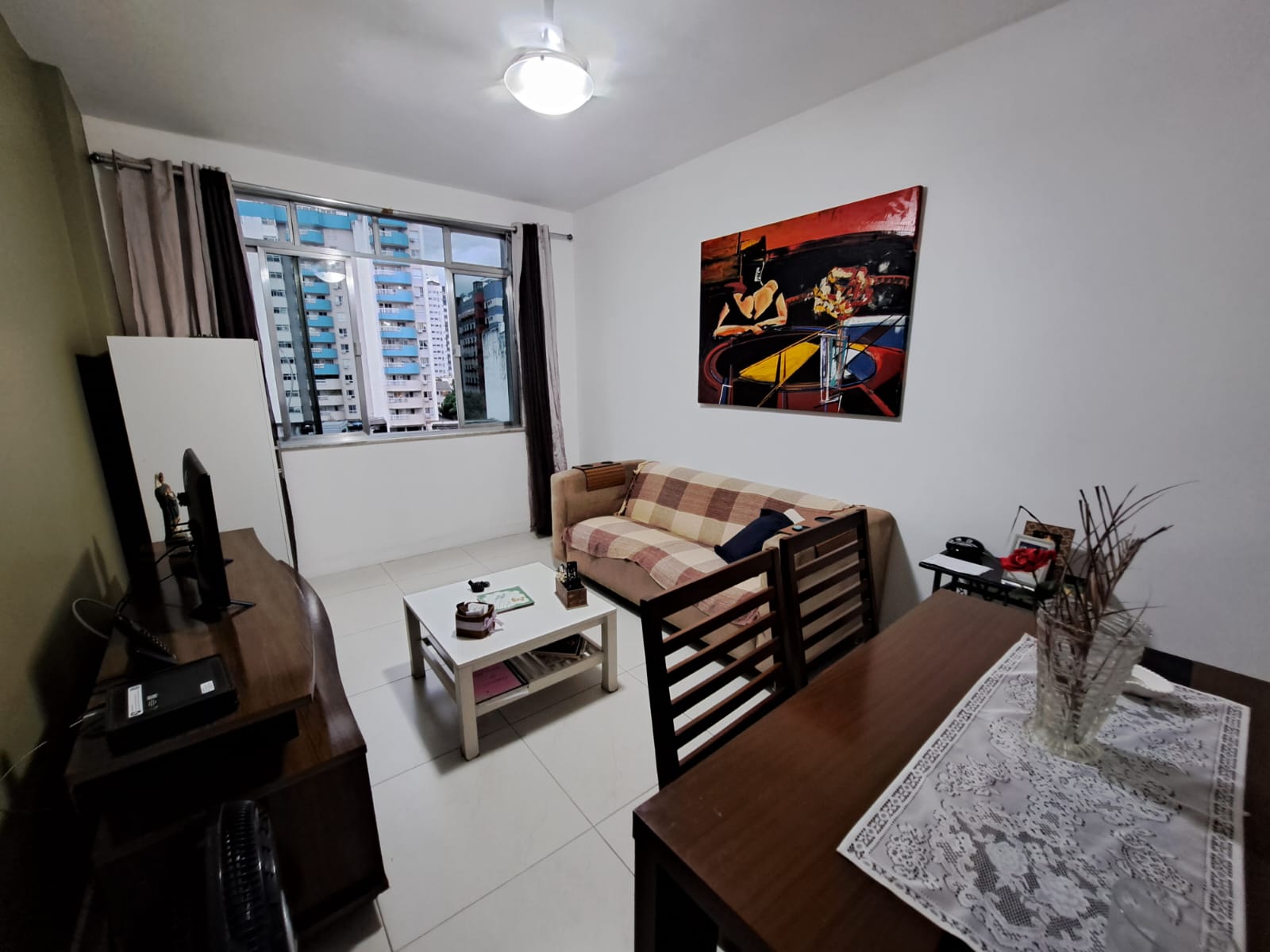 Imagem Apartamento com 2 Quartos à Venda, 80 m²em Icaraí - Niterói