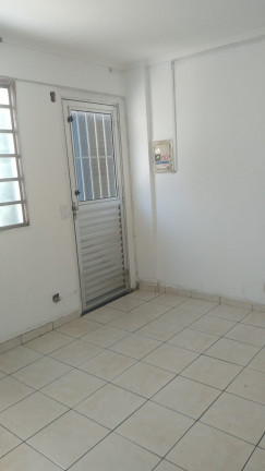 Imagem Apartamento com 2 Quartos à Venda, 45 m² em Jardim Nélia - São Paulo Imagem Apartamento com 2 Quartos à Venda, 45 m² em Jardim Nélia - São Paulo