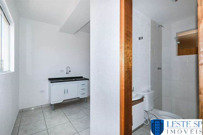 Imagem Apartamento com 1 Quarto à Venda, 32 m² em Cidade Antônio Estevão de Carvalho - São Paulo Imagem Apartamento com 1 Quarto à Venda, 32 m² em Cidade Antônio Estevão de Carvalho - São Paulo