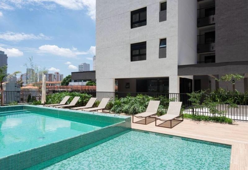Imagem Apartamento com 4 Quartos à Venda, 145 m² em Vila Clementino - São Paulo Imagem Apartamento com 4 Quartos à Venda, 145 m² em Vila Clementino - São Paulo