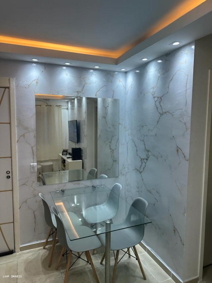 Imagem Apartamento com 2 Quartos à Venda, 50 m²em Maraponga - Fortaleza