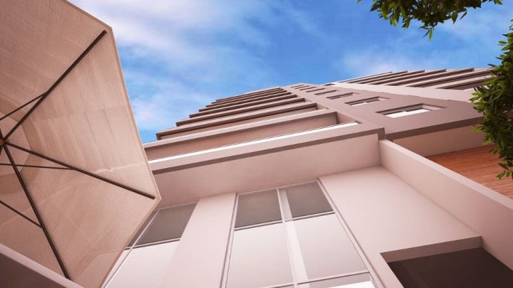 Apartamento com 3 Quartos à Venda, 94 m² em Centro - Balneário Piçarras