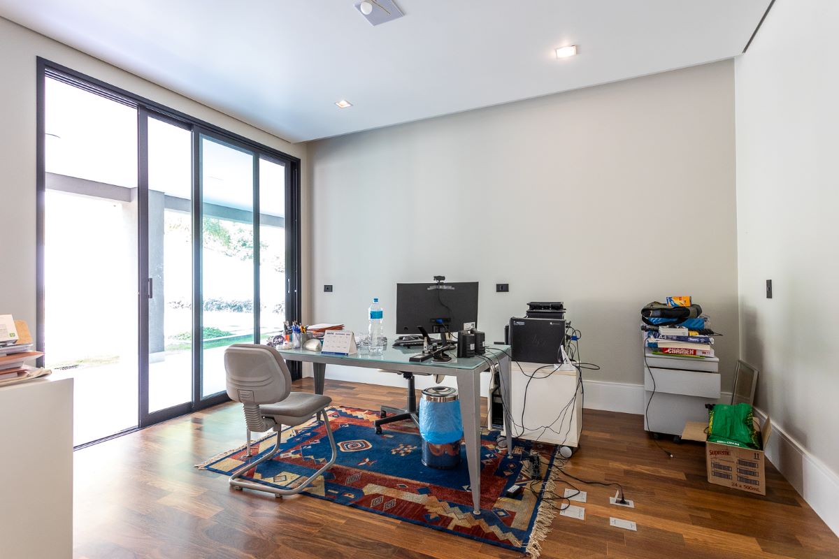 Imagem Casa de Condomínio com 4 Quartos à Venda, 1.307 m² em Residencial Tamboré - Barueri Imagem Casa de Condomínio com 4 Quartos à Venda, 1.307 m² em Residencial Tamboré - Barueri