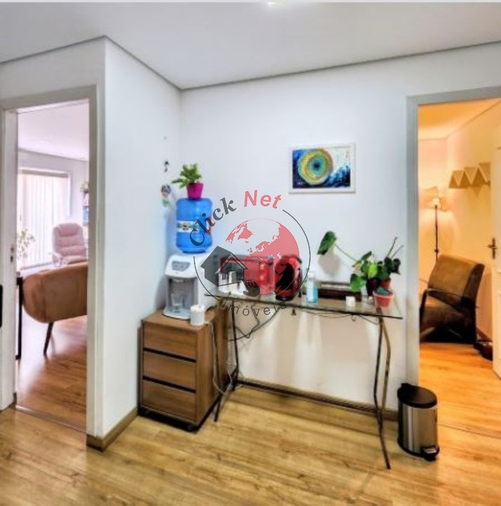 Imagem Sala Comercial à Venda, 34 m²em Nova Petrópolis - São Bernardo do Campo