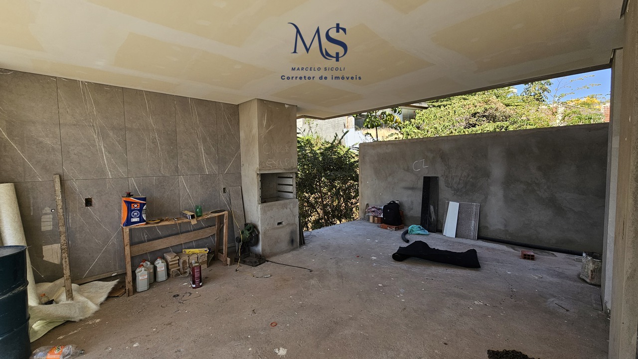 Imagem Casa de Condomínio com 1 Quarto à Venda, 400 m²em Setor Habitacional Jardim Botânico - Brasília