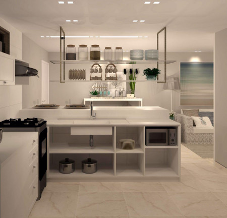 Imagem Apartamento com 2 Quartos à Venda, 57 m² em Intermares - Cabedelo Imagem Apartamento com 2 Quartos à Venda, 57 m² em Intermares - Cabedelo