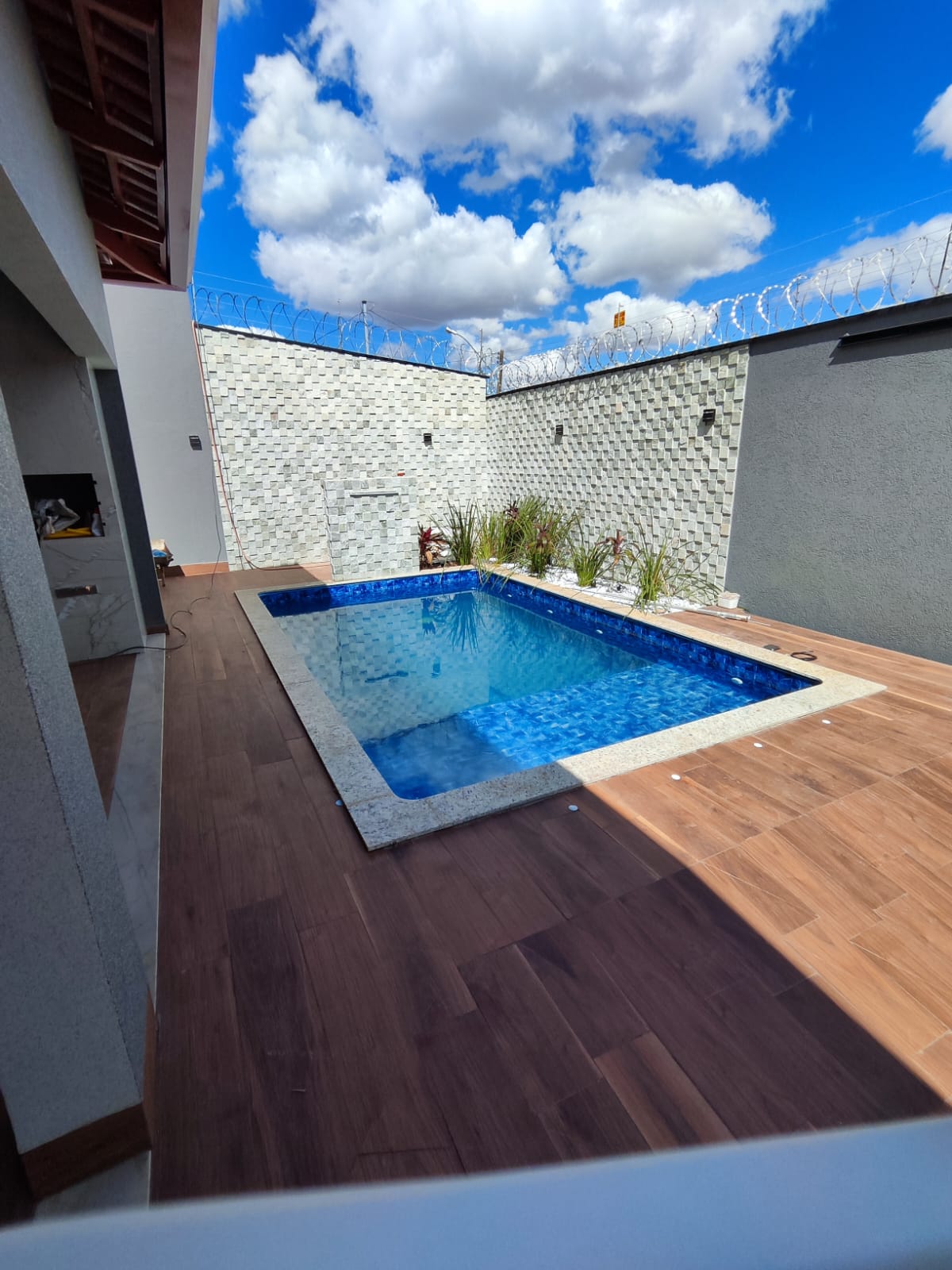 Imagem Casa com 3 Quartos à Venda, 245 m²em Vila Concórdia - Goiânia Imagem Casa com 3 Quartos à Venda, 245 m²em Vila Concórdia - Goiânia