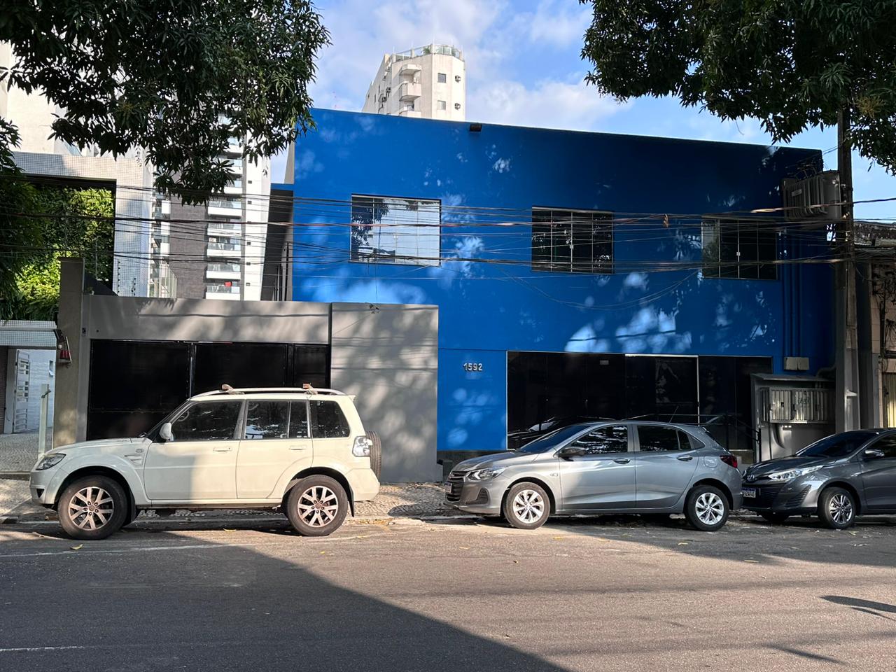 Imagem Imóvel Comercial para Alugar, 2 m²em Jurunas - Belém