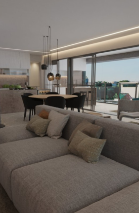 Imagem Apartamento com 3 Quartos à Venda, em Jardim Paulista - São Paulo Imagem Apartamento com 3 Quartos à Venda, em Jardim Paulista - São Paulo