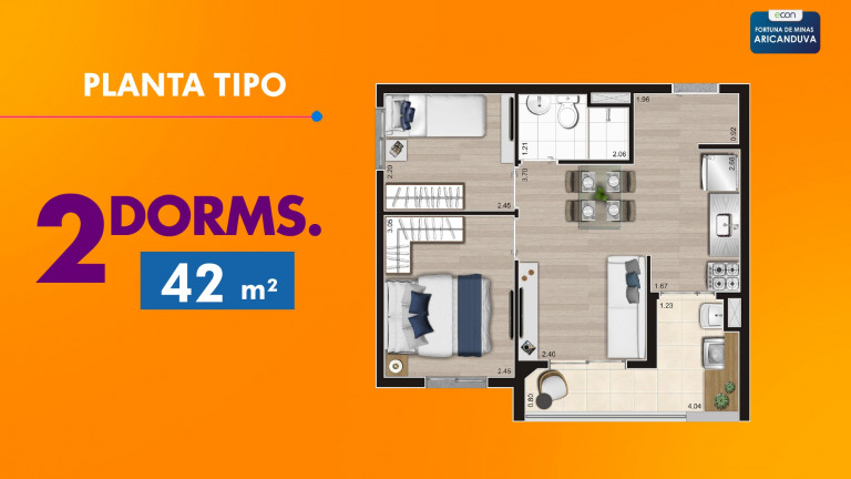 Imagem Apartamento com 2 Quartos à Venda, 43 m² em Jardim Arize - São Paulo Imagem Apartamento com 2 Quartos à Venda, 43 m² em Jardim Arize - São Paulo