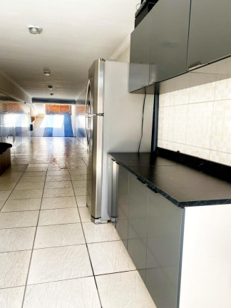 Imagem Sobrado com 3 Quartos à Venda, 125 m² em Vila São Geraldo - São Paulo Imagem Sobrado com 3 Quartos à Venda, 125 m² em Vila São Geraldo - São Paulo