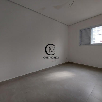 Imagem Apartamento com 2 Quartos à Venda, 64 m² em Canto do Forte - Praia Grande
