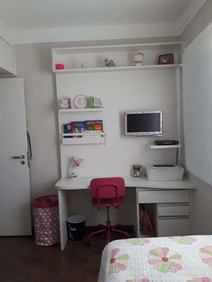 Casa de Condomínio com 2 Quartos à Venda, 160 m² em Loteamento Villa Branca - Jacareí