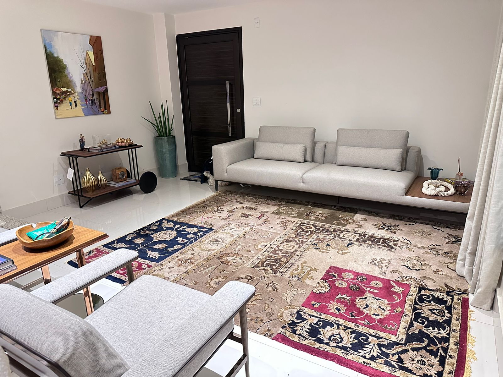Imagem Casa com 3 Quartos à Venda, 128 m²em Setor Pedro Ludovico - Goiânia Imagem Casa com 3 Quartos à Venda, 128 m²em Setor Pedro Ludovico - Goiânia