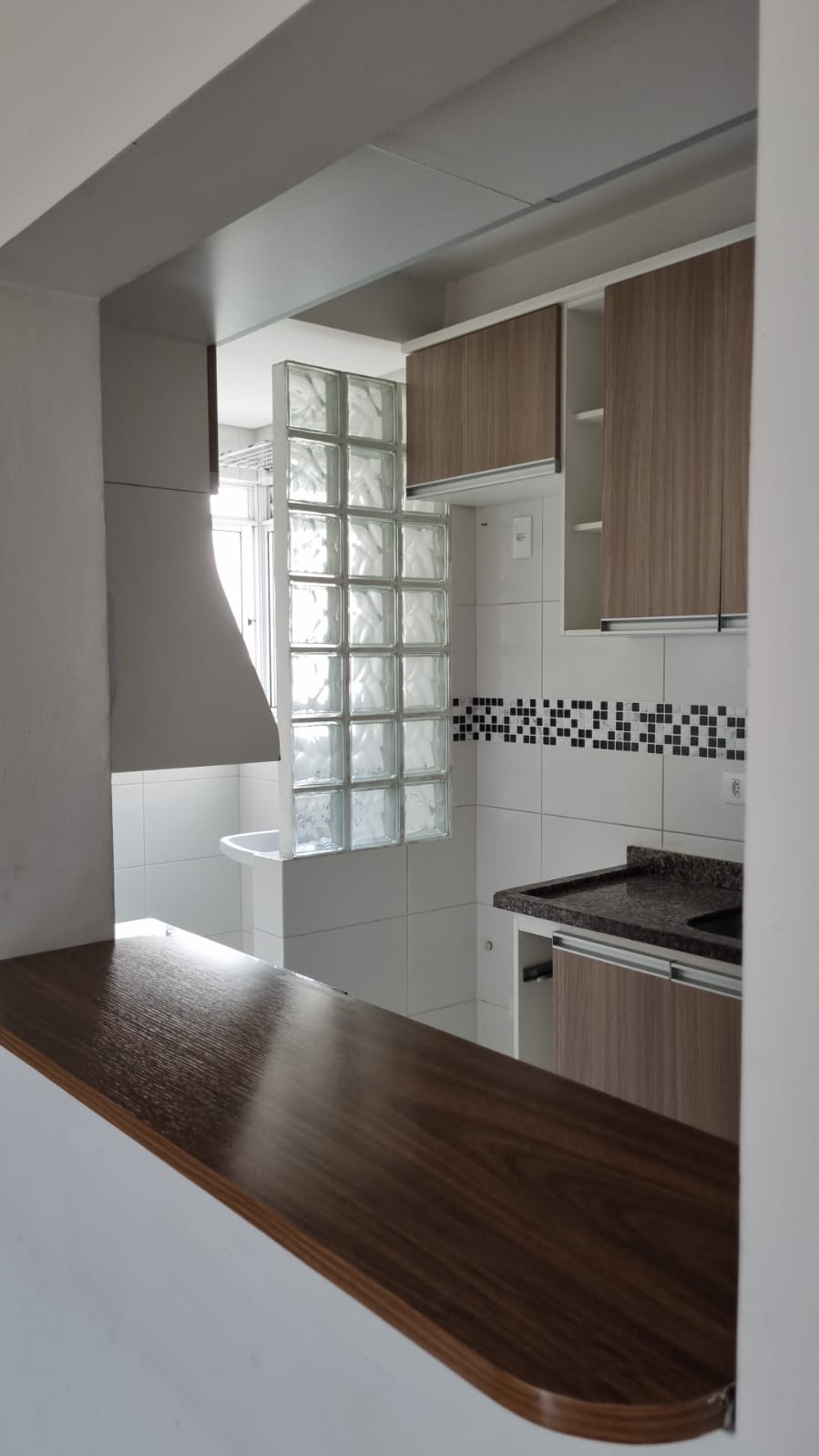 Imagem Apartamento com 2 Quartos à Venda, 62 m²em Fazendinha - Curitiba Imagem Apartamento com 2 Quartos à Venda, 62 m²em Fazendinha - Curitiba
