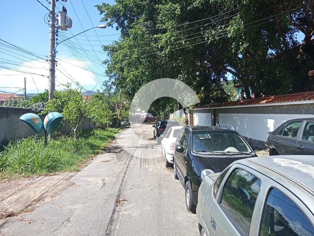 Imagem Terreno à Venda, 360 m² em Itaipu - Niterói Imagem Terreno à Venda, 360 m² em Itaipu - Niterói
