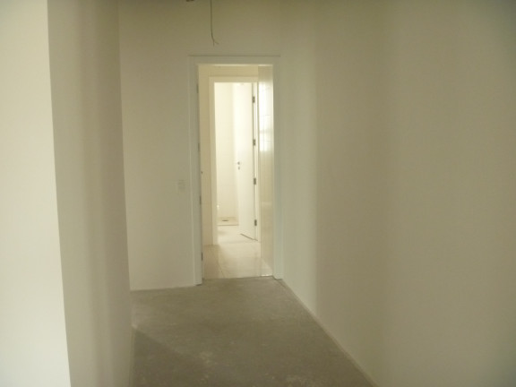 Imagem Apartamento com 4 Quartos à Venda,  em Indianópolis - São Paulo