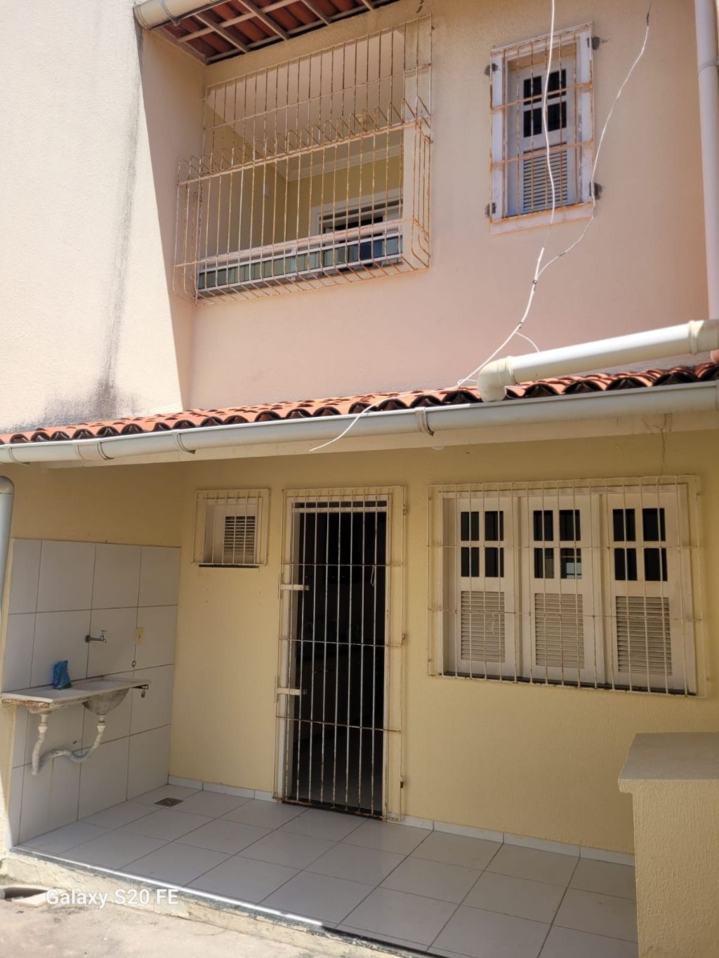 Imagem Casa com 3 Quartos à Venda, 149 m²em Vicente Pinzon - Fortaleza Imagem Casa com 3 Quartos à Venda, 149 m²em Vicente Pinzon - Fortaleza
