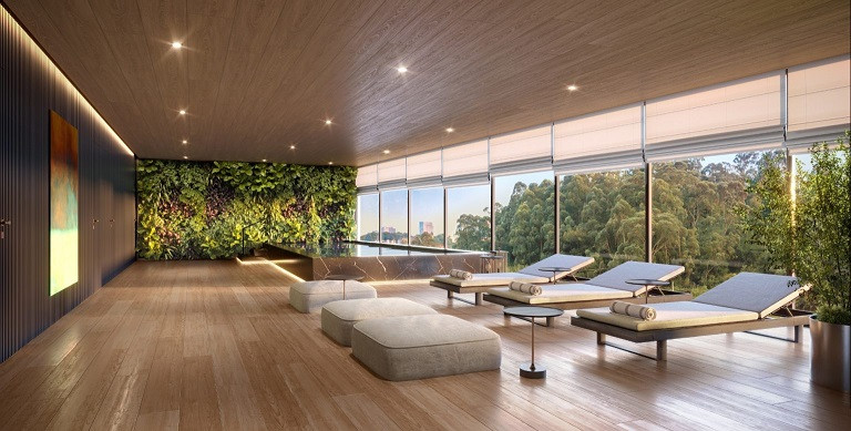 Imagem Apartamento com 3 Quartos à Venda, 330 m² em Cidade Jardim - São Paulo