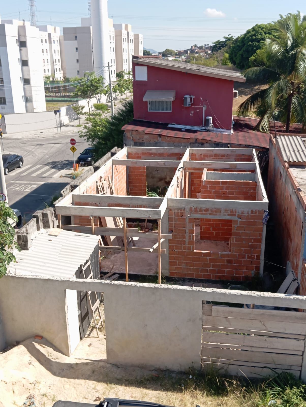 Casa de Condomínio com 2 Quartos à Venda, 90 m² em Campo Grande - Rio de Janeiro