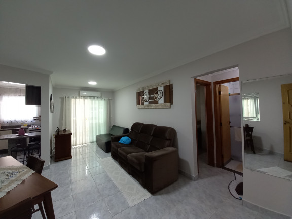 Imagem Apartamento com 1 Quarto à Venda, 60 m² em Caiçara - Praia Grande Imagem Apartamento com 1 Quarto à Venda, 60 m² em Caiçara - Praia Grande