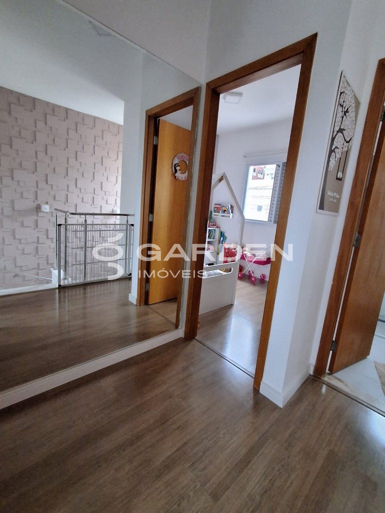 Imagem Casa de Condomínio com 3 Quartos à Venda, 105 m² em Urbanova VI - São José dos Campos
