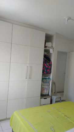 Imagem Apartamento com 3 Quartos à Venda, 110 m² em Ponta D'Areia - São Luís Imagem Apartamento com 3 Quartos à Venda, 110 m² em Ponta D'Areia - São Luís
