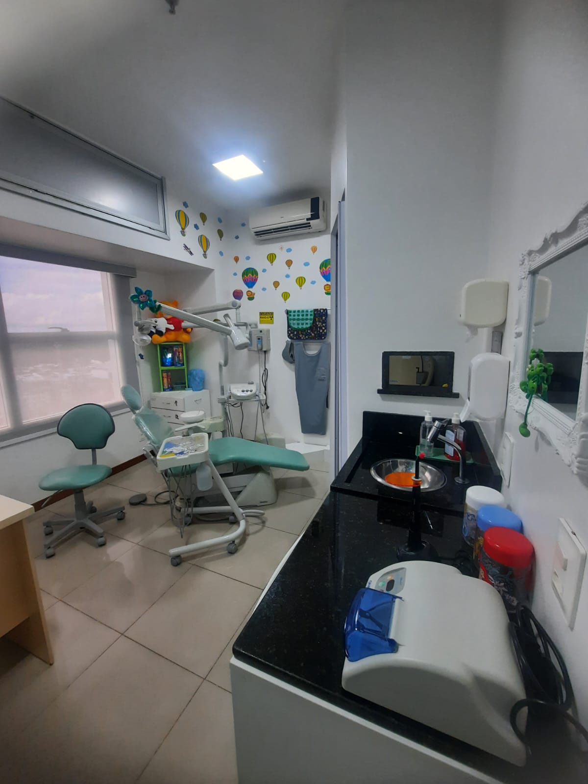 Imagem Consultório à Venda, 26 m² em Chapada - Manaus