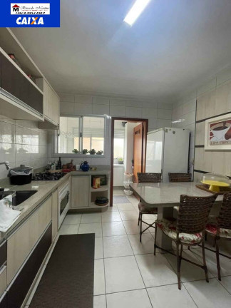 Imagem Apartamento com 3 Quartos à Venda, 112 m²em Comerciário - Criciúma