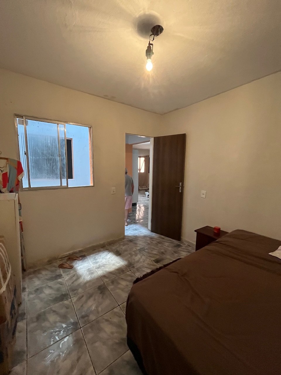 Imagem Casa com 3 Quartos à Venda, 136 m² em São Jorge - Maceió