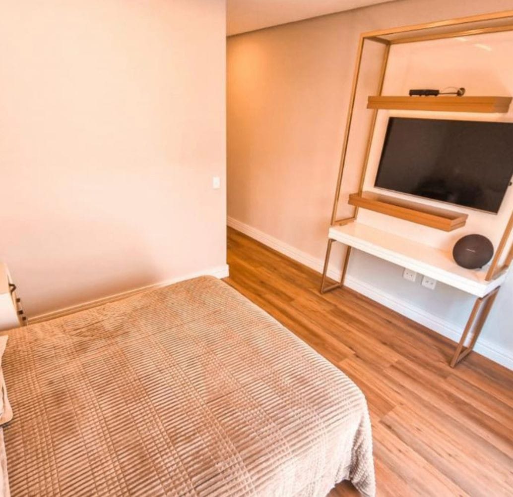Imagem Casa de Condomínio com 3 Quartos à Venda, 270 m²em Medeiros - Jundiaí