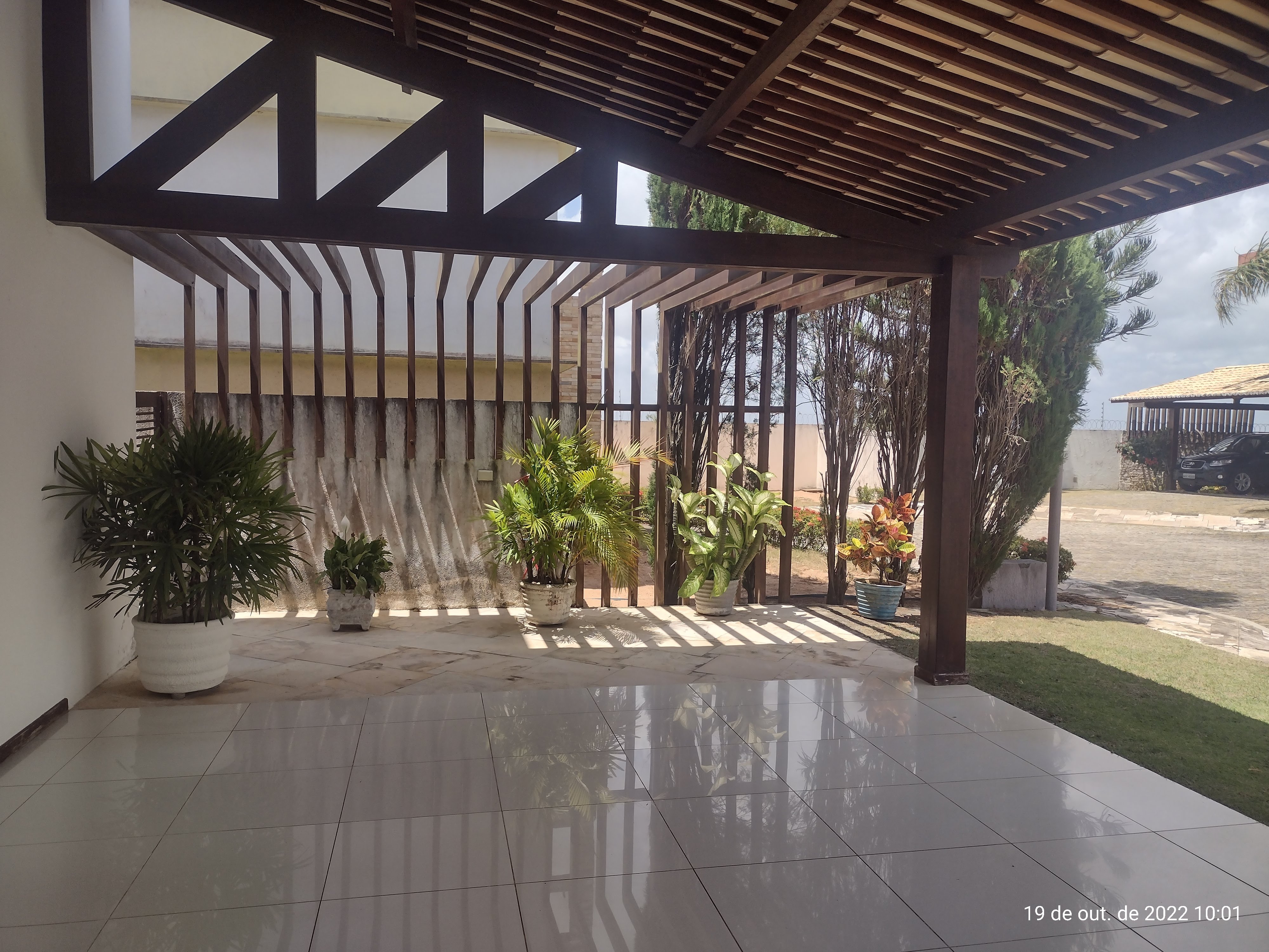 Imagem Casa de Condomínio com 4 Quartos à Venda, 286 m² em Candelária - Natal