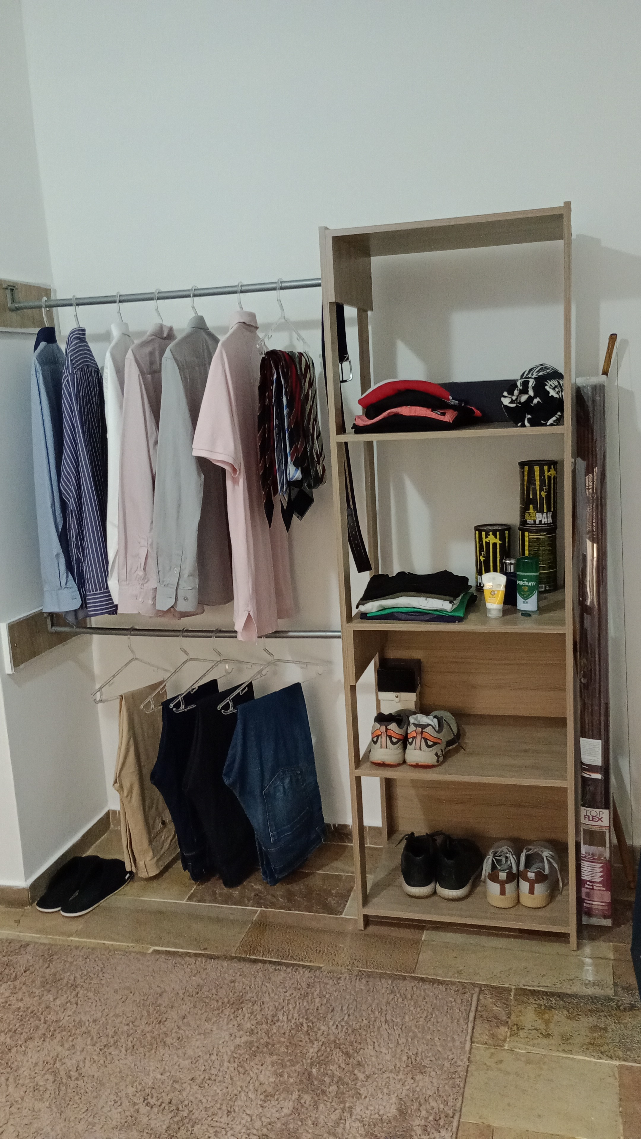Imagem Apartamento com 3 Quartos à Venda, 96 m²em Jardim Camburi - Vitória