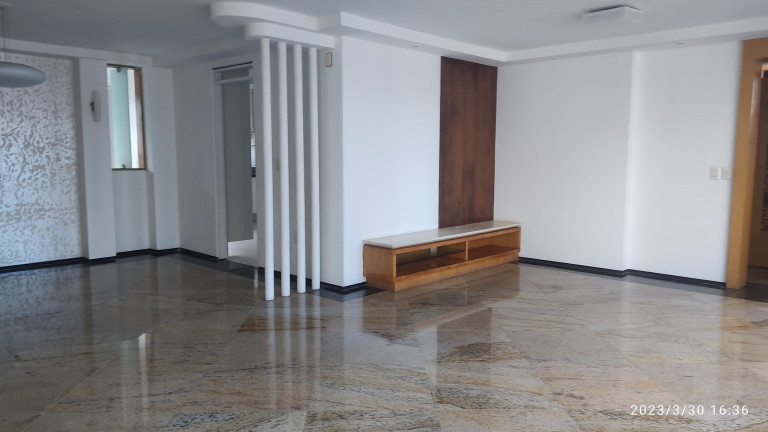 Imagem Apartamento com 3 Quartos à Venda,  em Meireles - Fortaleza