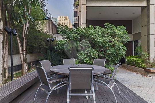 Imagem Apartamento com 4 Quartos à Venda, 280 m²em Itaim Bibi - São Paulo Imagem Apartamento com 4 Quartos à Venda, 280 m²em Itaim Bibi - São Paulo