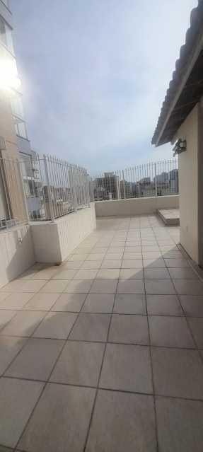 Imagem Cobertura com 4 Quartos à Venda, 258 m²em Icaraí - Niterói Imagem Cobertura com 4 Quartos à Venda, 258 m²em Icaraí - Niterói
